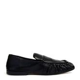 Mocassino JVAM 40102 Helios - Black